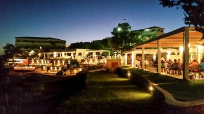 Teplý ( ve stupních celsia )Rhodos