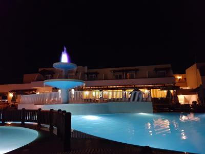 Gaia hotel Kos - Tigaki