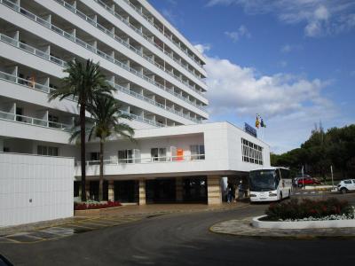 Globales Samoa  - Calas de Mallorca