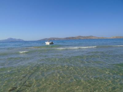 Hotel Venos, Marmari, Kos