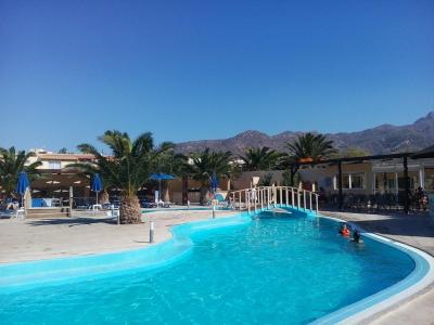 Spokojená dovolená