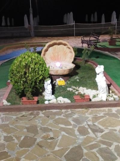 Sunrise family resort (Sunrise Complex)