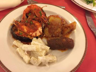 Dovolená s malým dítětem 