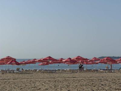 Hotel Vicotria Palace