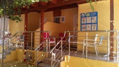 Vydařená dovolená