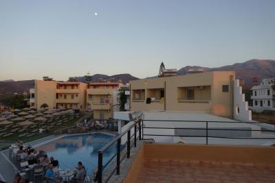 Dovolená - 2-9.9.2017