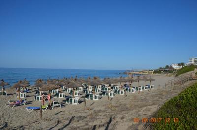 hotel Globales Lord Nelson Menorca