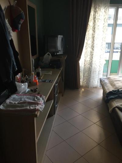 Dovolená Vivas z CK Delfin travel