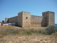 pevnost Castelfranco