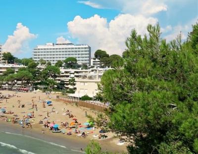 Hotel Salou Park**** (Španělsko - Katalánsko - Salou)
