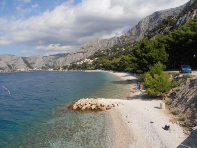 Týdenní pobyt hotel Brzet.