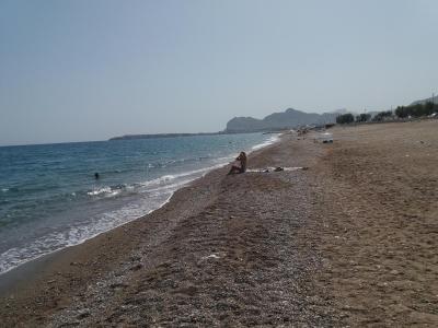 Týdenní pobyt v hotelu Aelia Resort Afandou