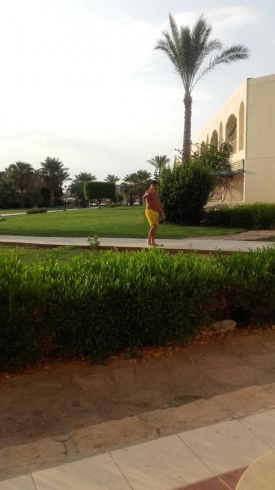 Vše až na minimální nedostatky super!!!