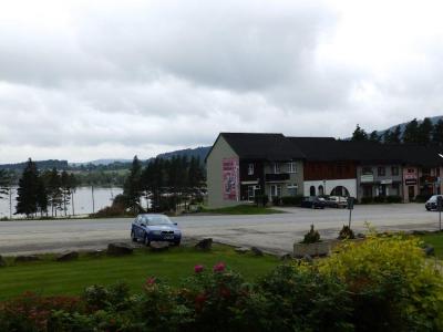 Pohodový pobyt na Lipně