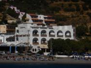 Hotel Alianthos beach