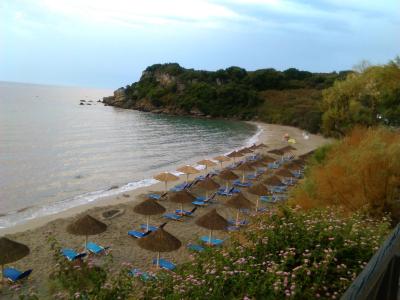 Celkem fajn dovolená.