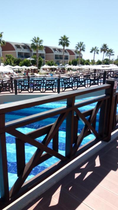 báječná dovolená