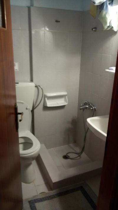 Studia a apartmany Alexatos