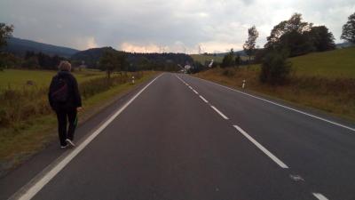 Hotel s bazény v krásné krajině