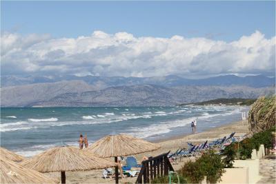 Hotel IONIAN PRINCESS