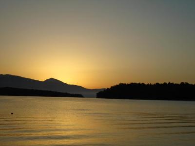 dovolená na Lefkadě