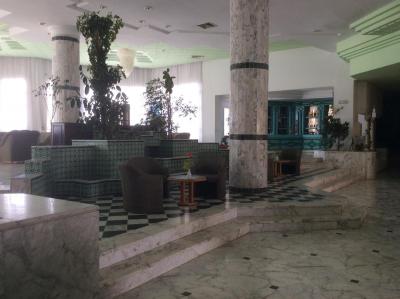 Září v hotelu Jinene ***