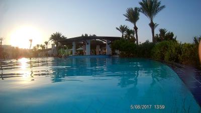 Příjemná dovolená