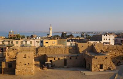 AURORA ORIENTAL BAY MARSA ALAM