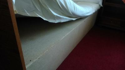 Hotel Karolína Harrachov - UŽ NIKDY