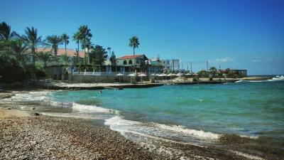 Hotel Topset Kyrenia
