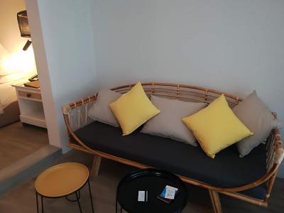 Hotel Tropical Attitude