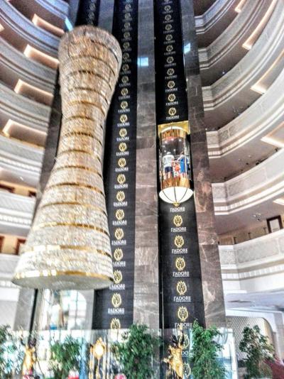 Turecký hotel kde na 5 hviezd veľmi rýchlo zabudnete.