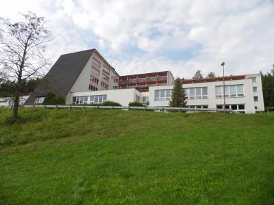 Pobyt Kouty nad Desnou