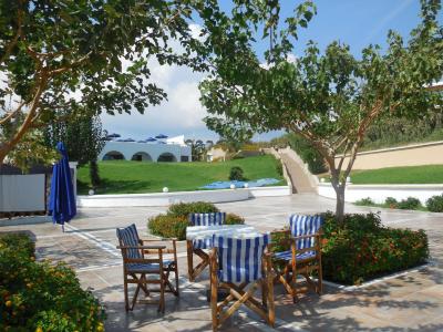 dovolená byla příjemná, bez závažných prolémů i když 4* hotel si představuji trochu jinak