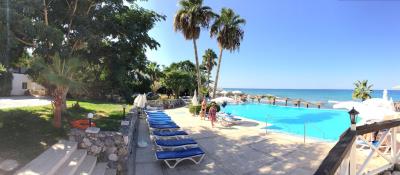 Kypr LA Hotel&resort