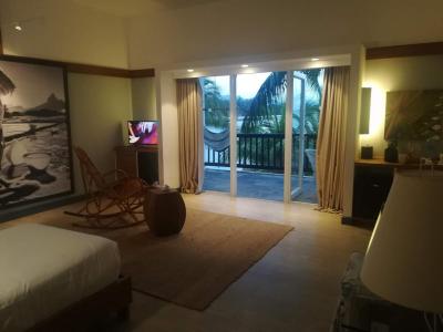 Hotel Ravenala Attitude