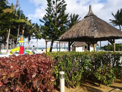 Hotel Riu Le Morne a Riu Le Creole