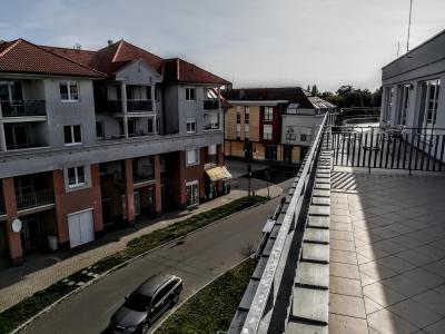 Hotel Plage 4star hneď blízko kúpaliska v super cene.