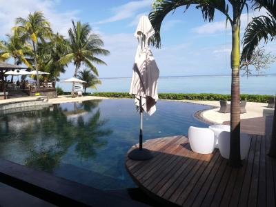 Hotel Lux Le Morne