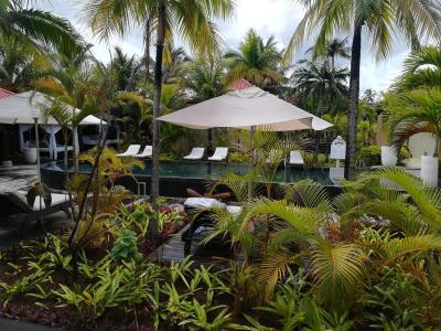 Hotel Tamassa by Lux