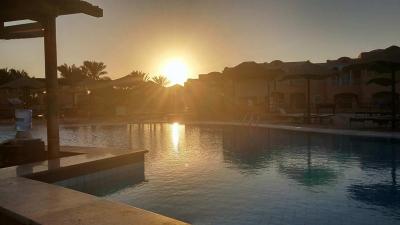 Dovolená - říjen 2017