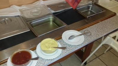 Hotel Goethe Mariánské Lázně - katastrofa