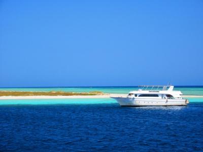 Krásná dovolená v teplíčku!!! V termínu 22. - 29. 10. 2017