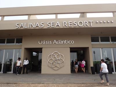 OA Salinas Sea *****