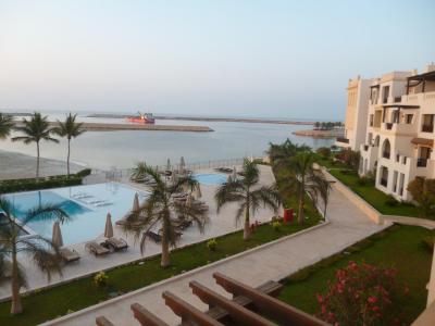 Krásné ubytování