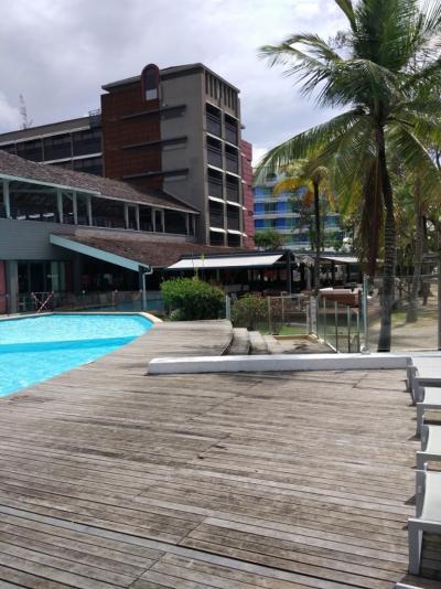 Fantastická dovolená