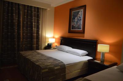 Dokonalý odpočinek 