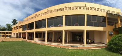 PROHLÍDKA HOTELU FISHERMAN'S BAY ***