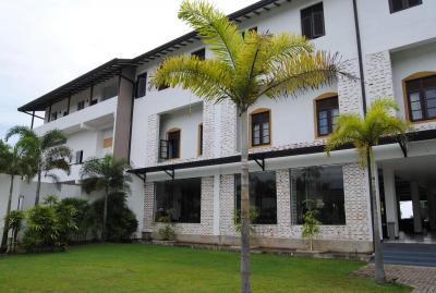 PROHLÍDKA HOTELU COCO ROYAL BEACH RESORT ***+