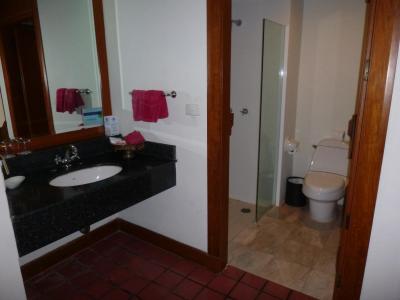 Krabi a hotel Krabi Thai Village